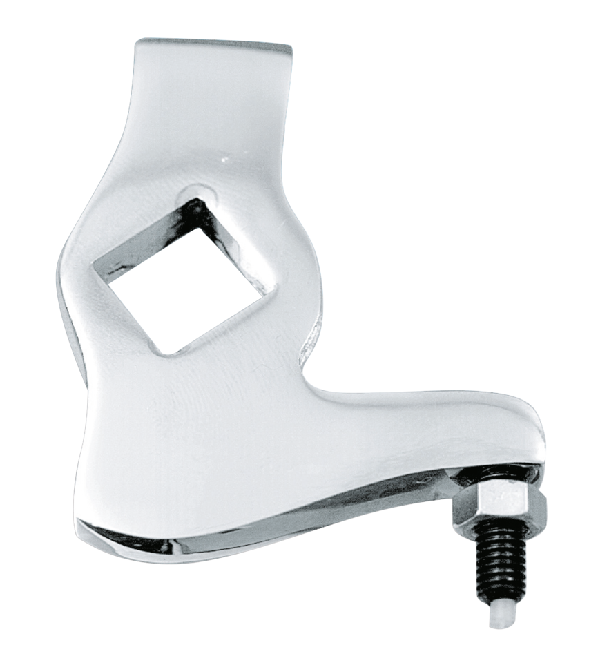 ADJUSTABLE KICKSTAND STOP - view 1 Main image