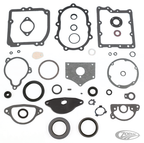 TRANSMISSION GASKET & SEALS FOR 1936-1986 4 SPEED BIG TWIN - view 2