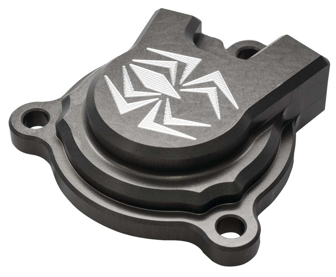 REKLUSE HYDRAULIC CLUTCH SLAVE CYLINDERS 2013-2020 - view 1 Main image