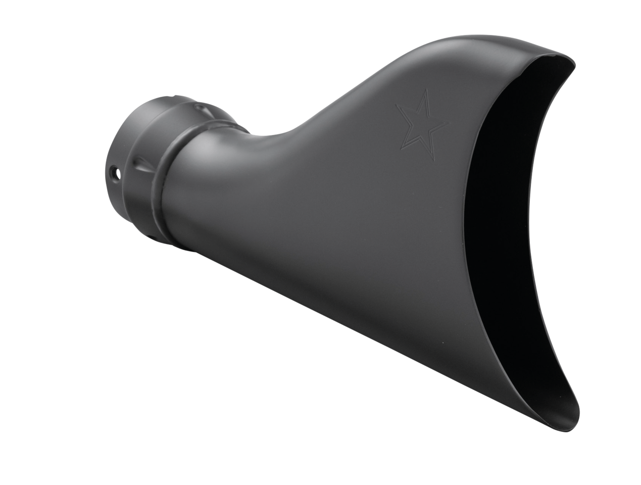 END CAPS Secondary image