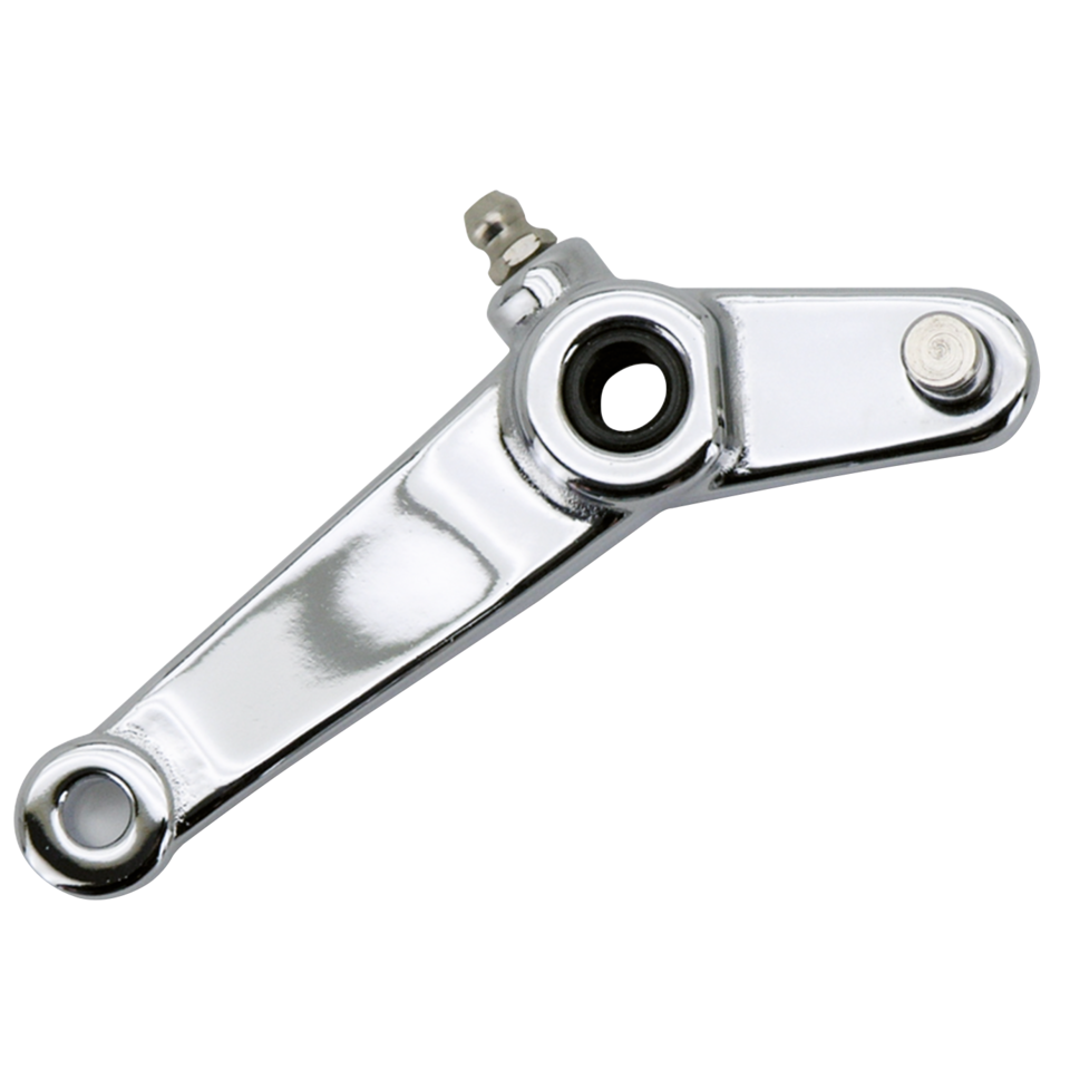 SHIFT LEVERS FOR 4-SPEED BIG TWIN - view 1 Main image