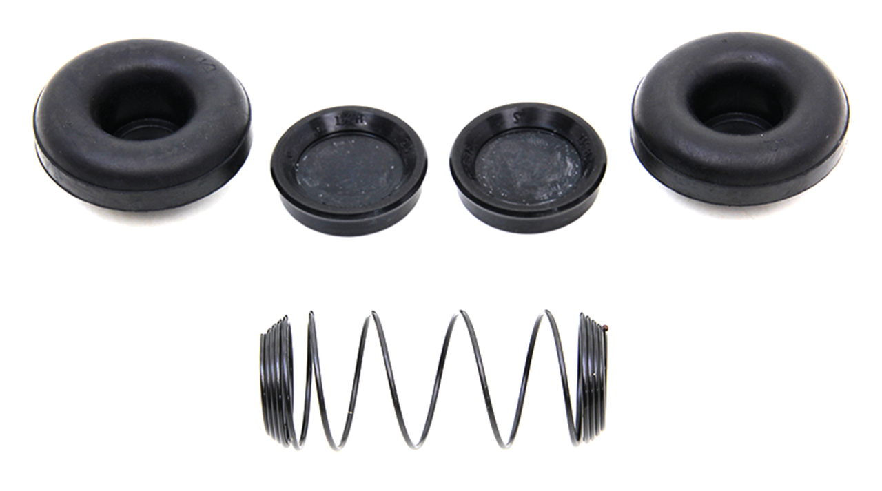 REAR BRAKE WHEEL CYLINDER - view 1 Main image