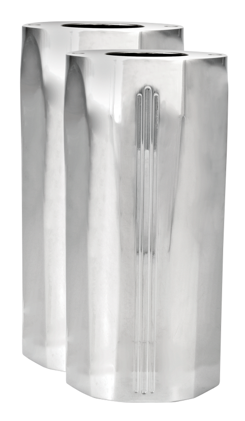 PERFORMANCE MACHINE SLIDER COVERS - view 1