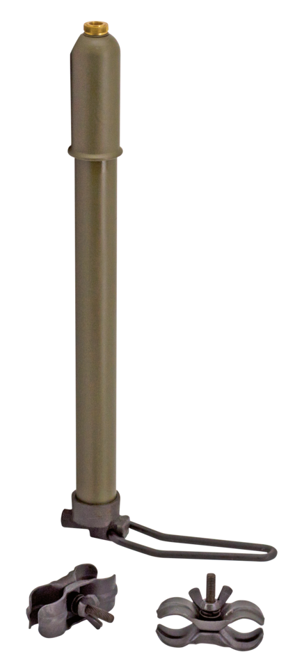 TIRE PUMP FOR MILITARY 45CI MODELS - view 2