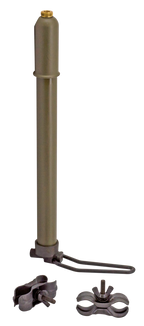 TIRE PUMP FOR MILITARY 45CI MODELS - view 2