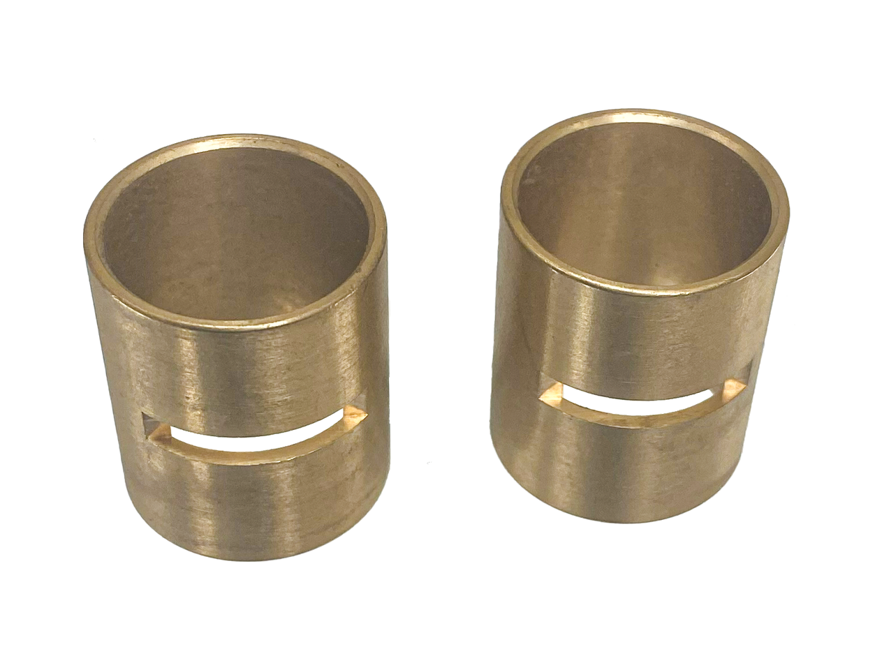 REPLACEMENT PARTS FOR BIG TWIN CRANK SHAFT - view 1 Main image