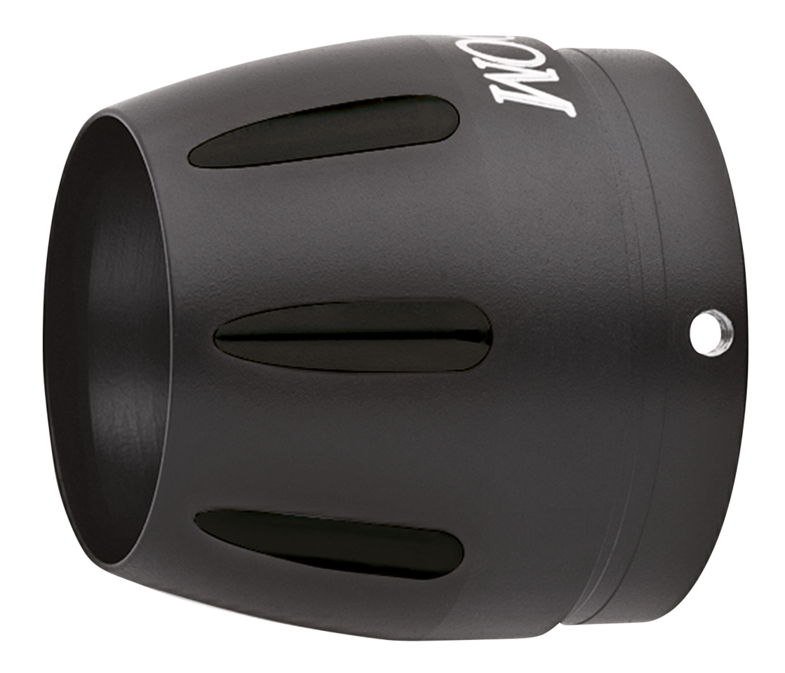 END CAPS Secondary image