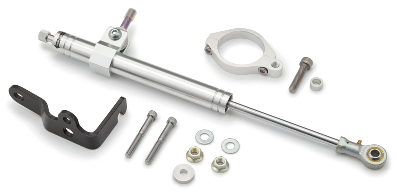 DAYTONA STEERING STABILIZER KITS - view 1 Main image