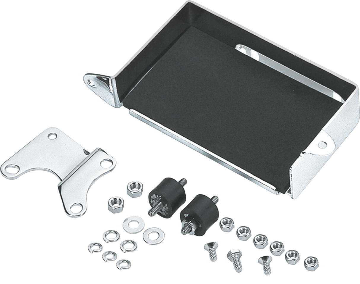 BATTERY CARRIER TRAYS - view 1