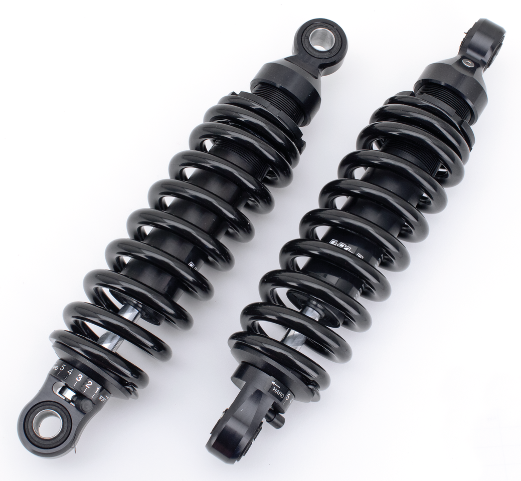 BITUBO WME SERIES SHOCKS - view 1