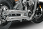 V-PERFORMANCE SLIP-ON MUFFLERS FOR INDIAN SCOUT - view 1