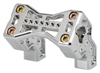 JOKER MACHINE BRIDGE CLAMP PULLBACK RISERS - view 2