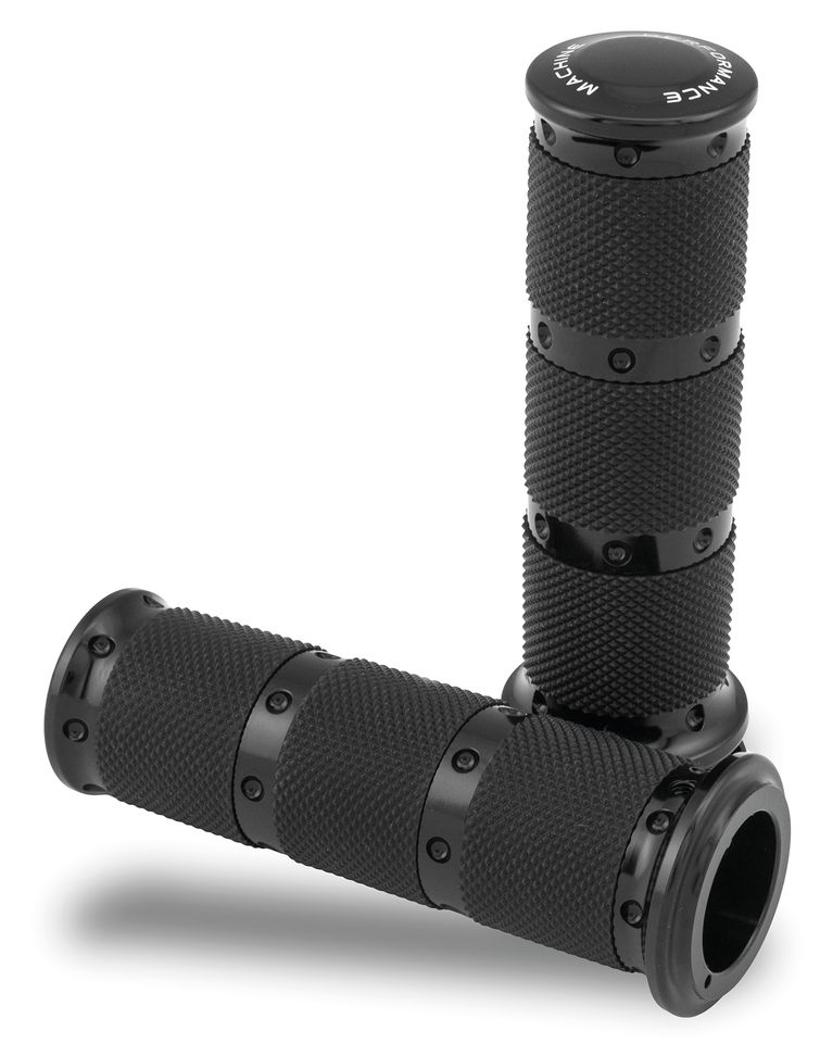 PERFORMANCE MACHINE GRIPS - view 1 Main image