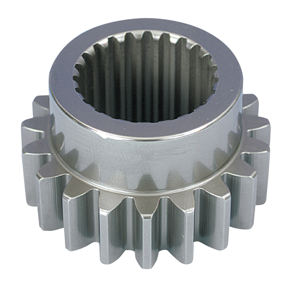 TRANSMISSION PARTS FOR 1979-1993 5 SPEED BIG TWIN - view 1 Main image