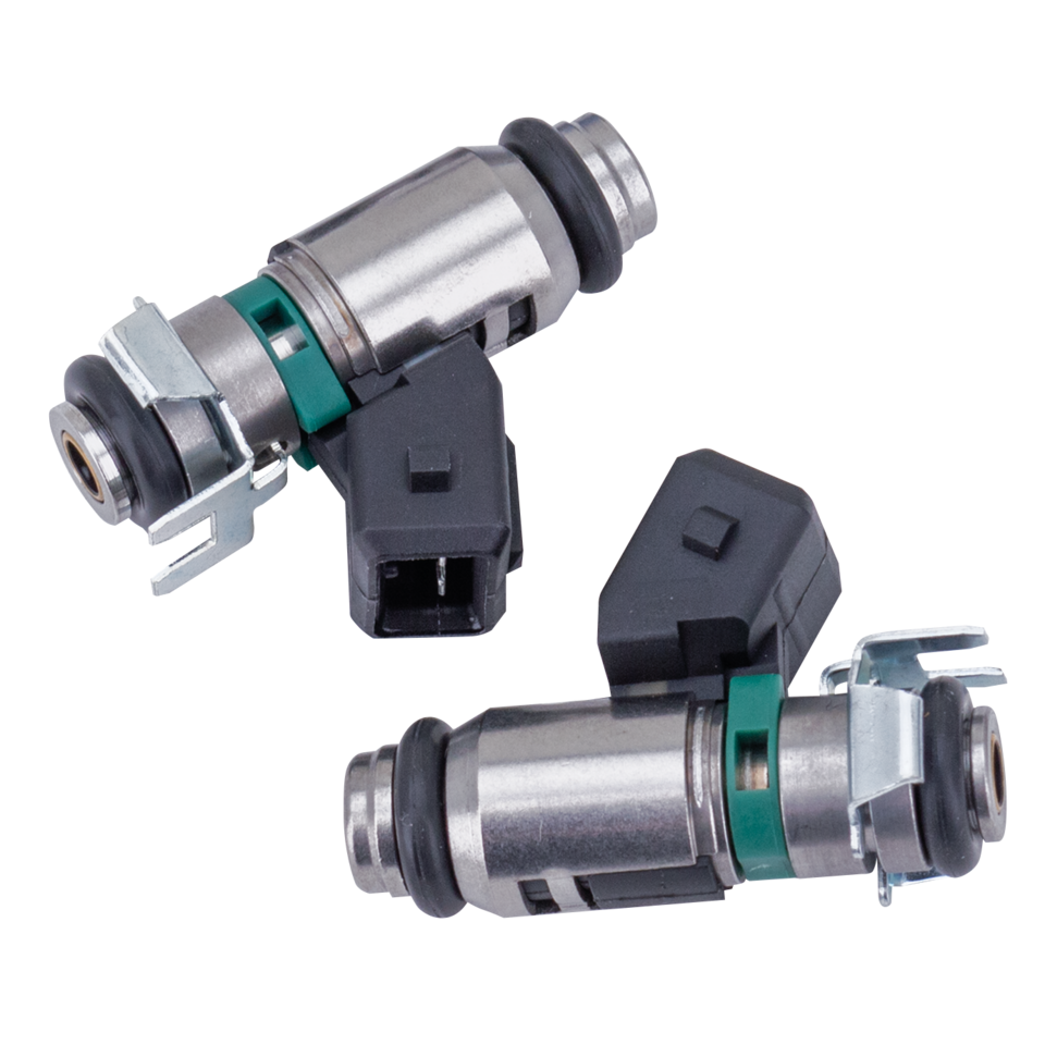 STOCK REPLACEMENT FUEL INJECTORS - view 1