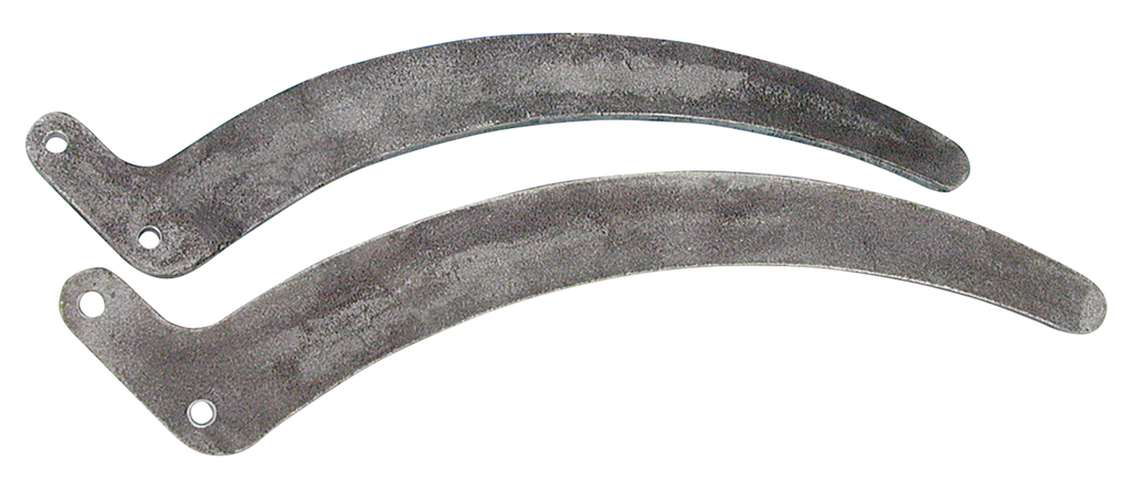 CURVED DESIGN FENDER STRUTS - view 2