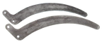 CURVED DESIGN FENDER STRUTS - view 2