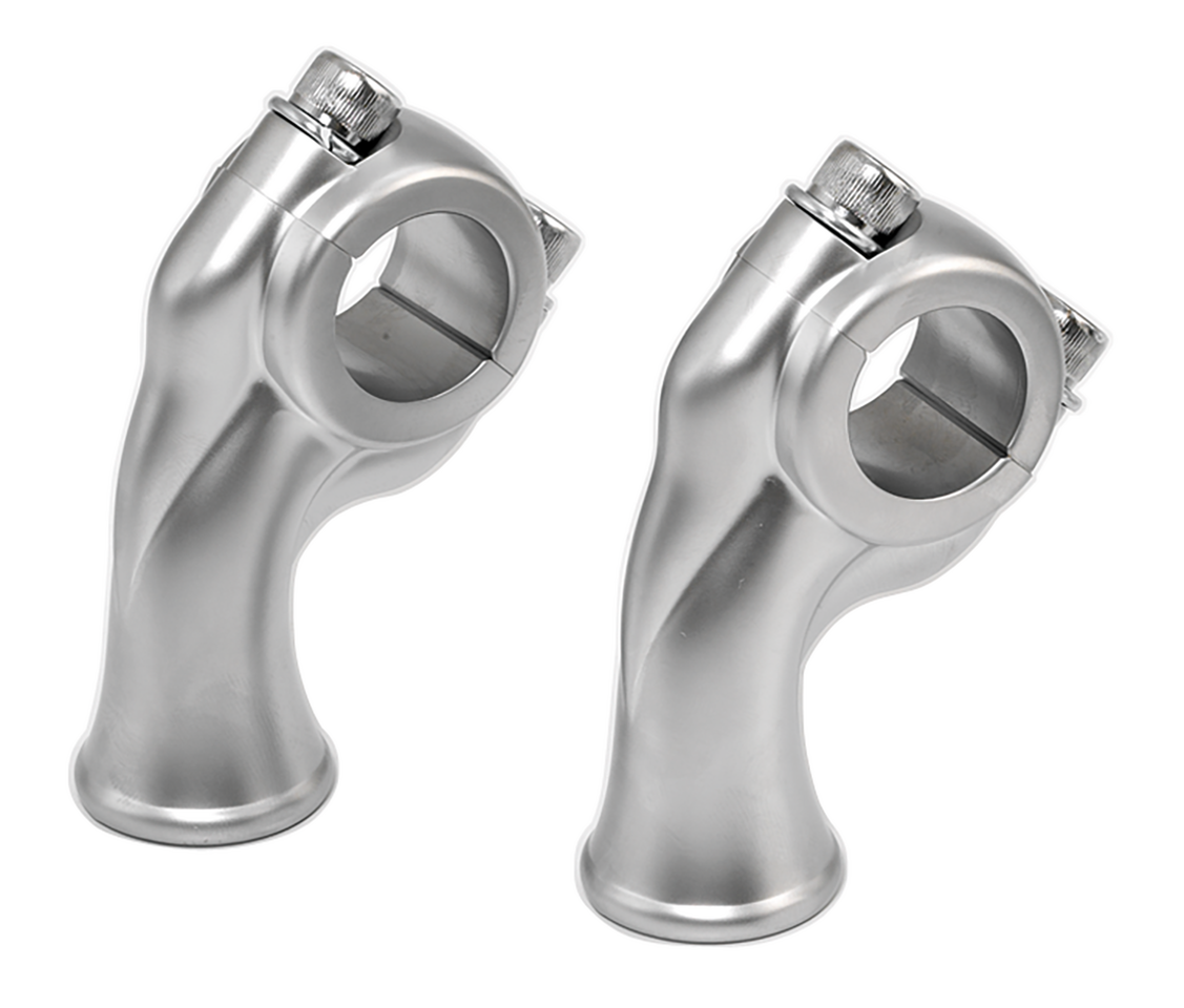 KUSTOM TECH DELUXE RISERS - view 1 Main image