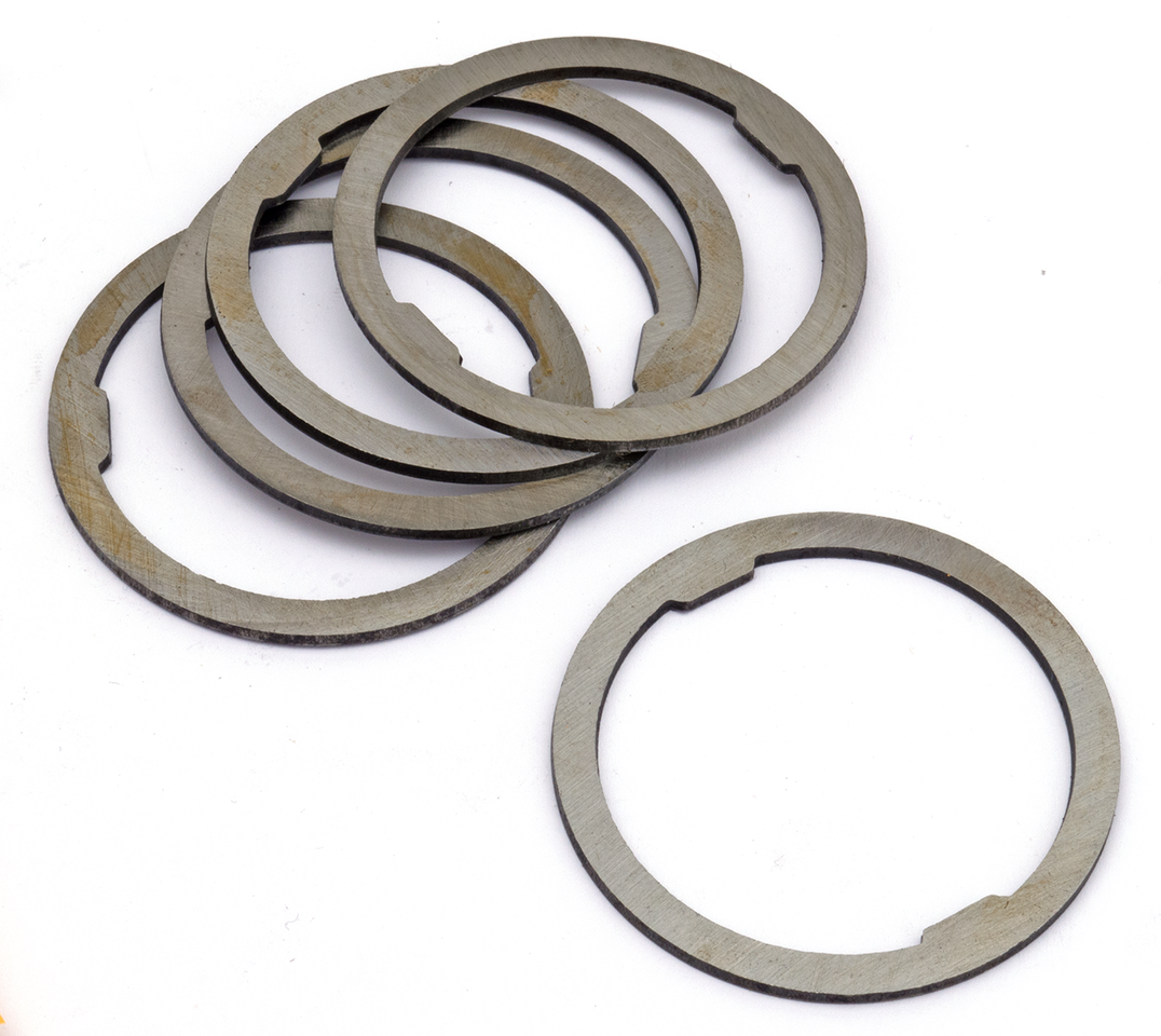 TRANSMISSION GEARS & SHAFTS FOR 4-SPEED BIG TWIN - view 1 Main image