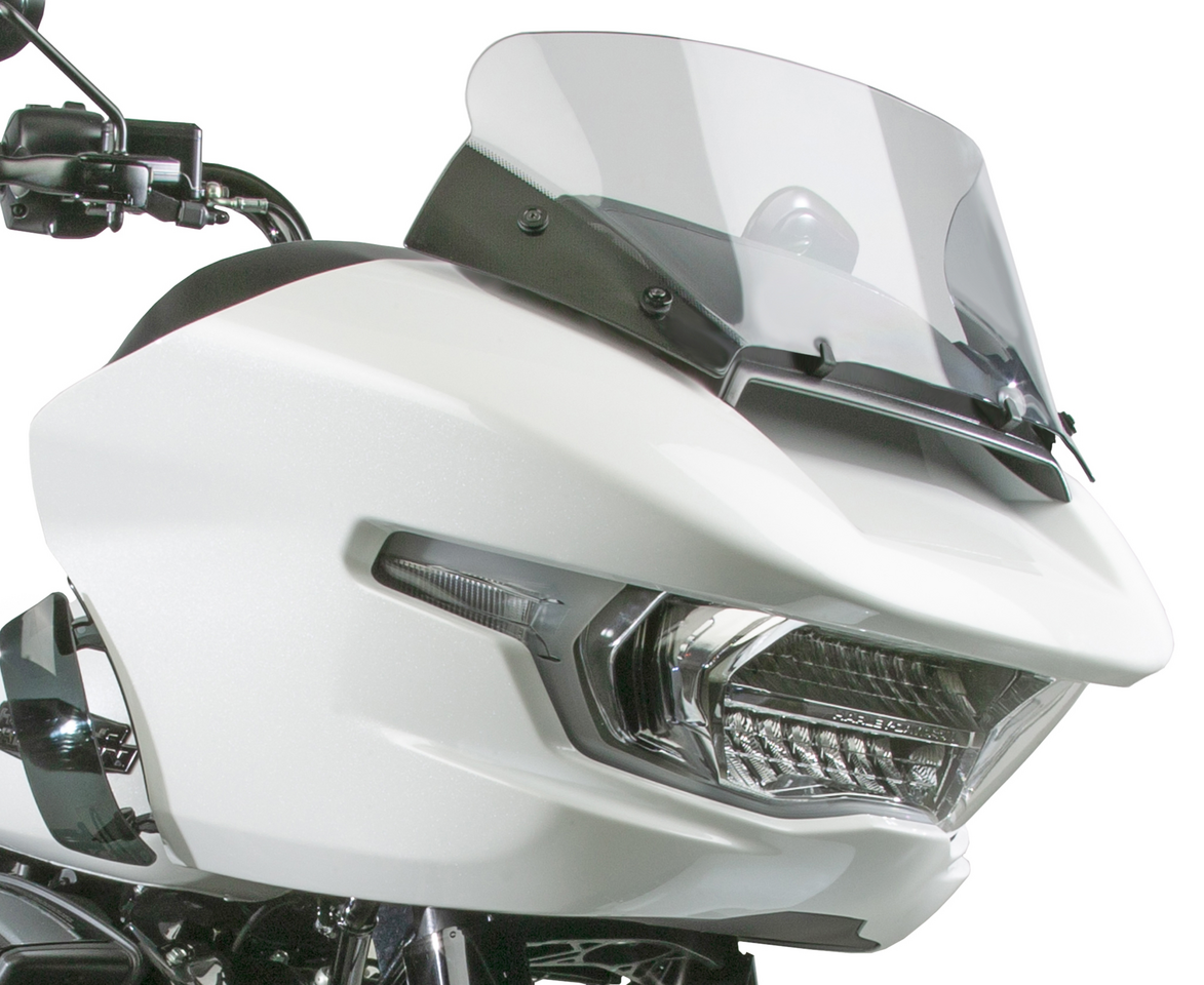 NATIONAL CYCLE VSTREAM REPLACEMENT WINDSCREENS FOR TOURING - view 1
