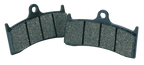 SBS FRONT DISC BRAKE PADS - view 3