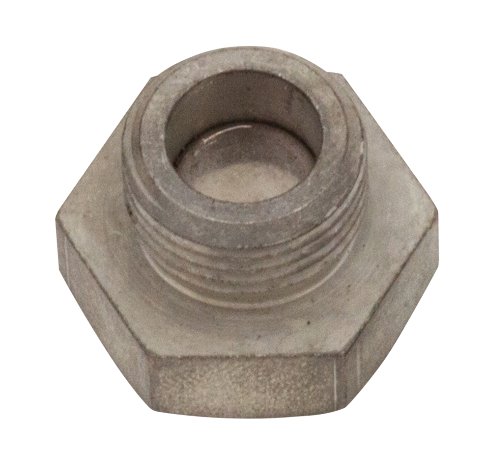 GAS AND OIL TANK SET FOR 45CI - view 2