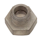 GAS AND OIL TANK SET FOR 45CI - view 2