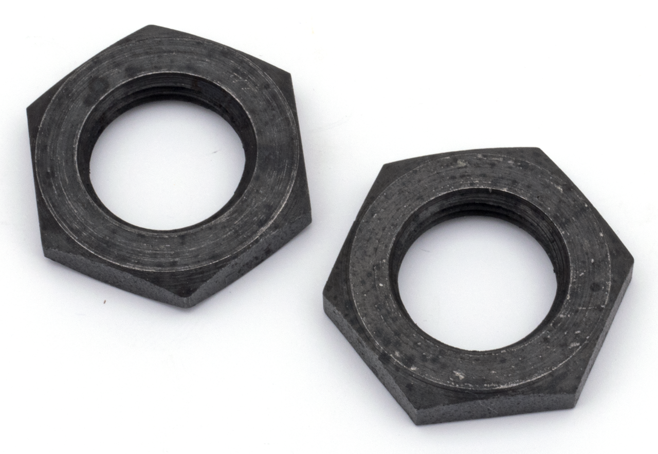 REPLACEMENT PARTS FOR 45CI & BIG TWIN SIDE VALVE CRANKSHAFT - view 1
