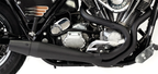 REDTHUNDER 2-INTO-1 EXHAUST SYSTEMS - view 1