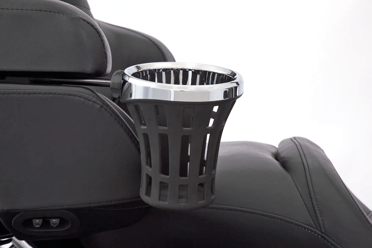 CIRO DRINK HOLDER & CUP HOLDER - view 1 Main image