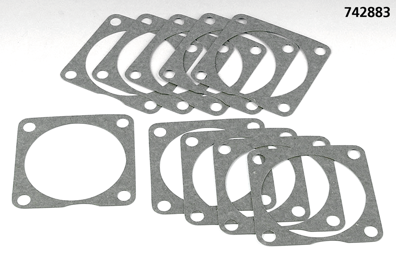GASKETS AND SEALS FOR 45CI - view 1 Main image