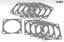 GASKETS AND SEALS FOR 45CI - view 1