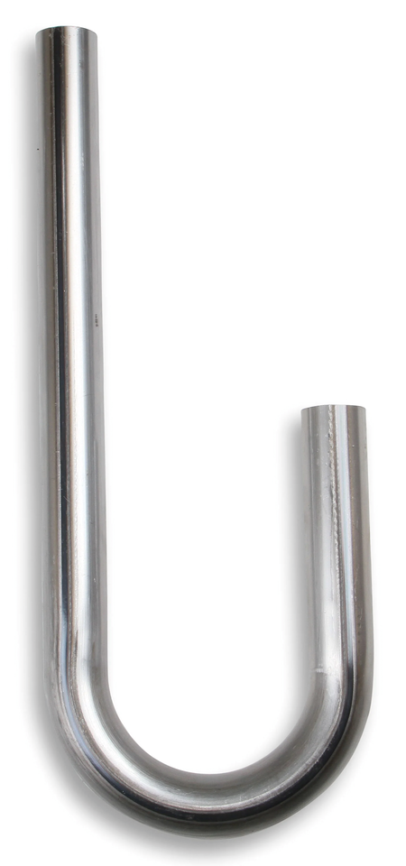 HOOKER MANDREL J AND U BENDS - view 1