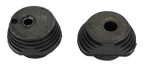 ENGINE MOUNT RUBBERS FOR 2009-2016 TOURING & TRIKE - view 1