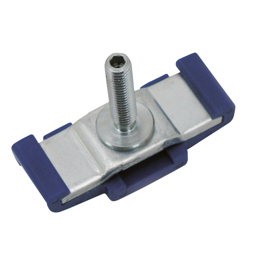 PRIMARY CHAIN ADJUSTER PADS - view 1