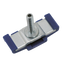 PRIMARY CHAIN ADJUSTER PADS - view 1