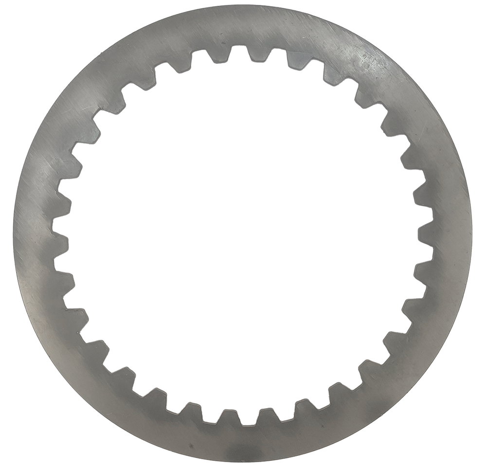 CLUTCH PARTS FOR LATE 1984-1990 SPORTSTER - view 1
