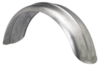 LOWBROW CUSTOMS UNIVERSAL STEEL REAR FENDERS - view 1