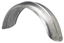 LOWBROW CUSTOMS UNIVERSAL STEEL REAR FENDERS - view 1