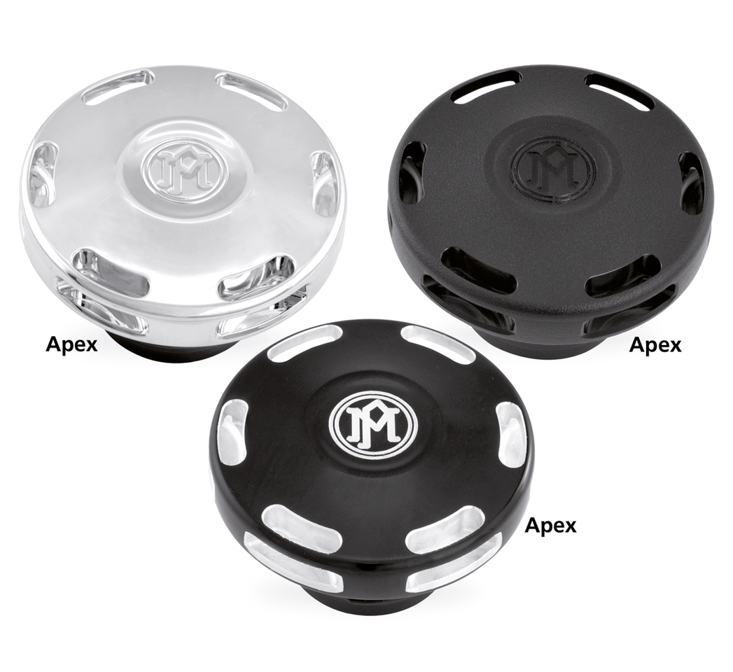 PM FUEL CAPS Secondary image