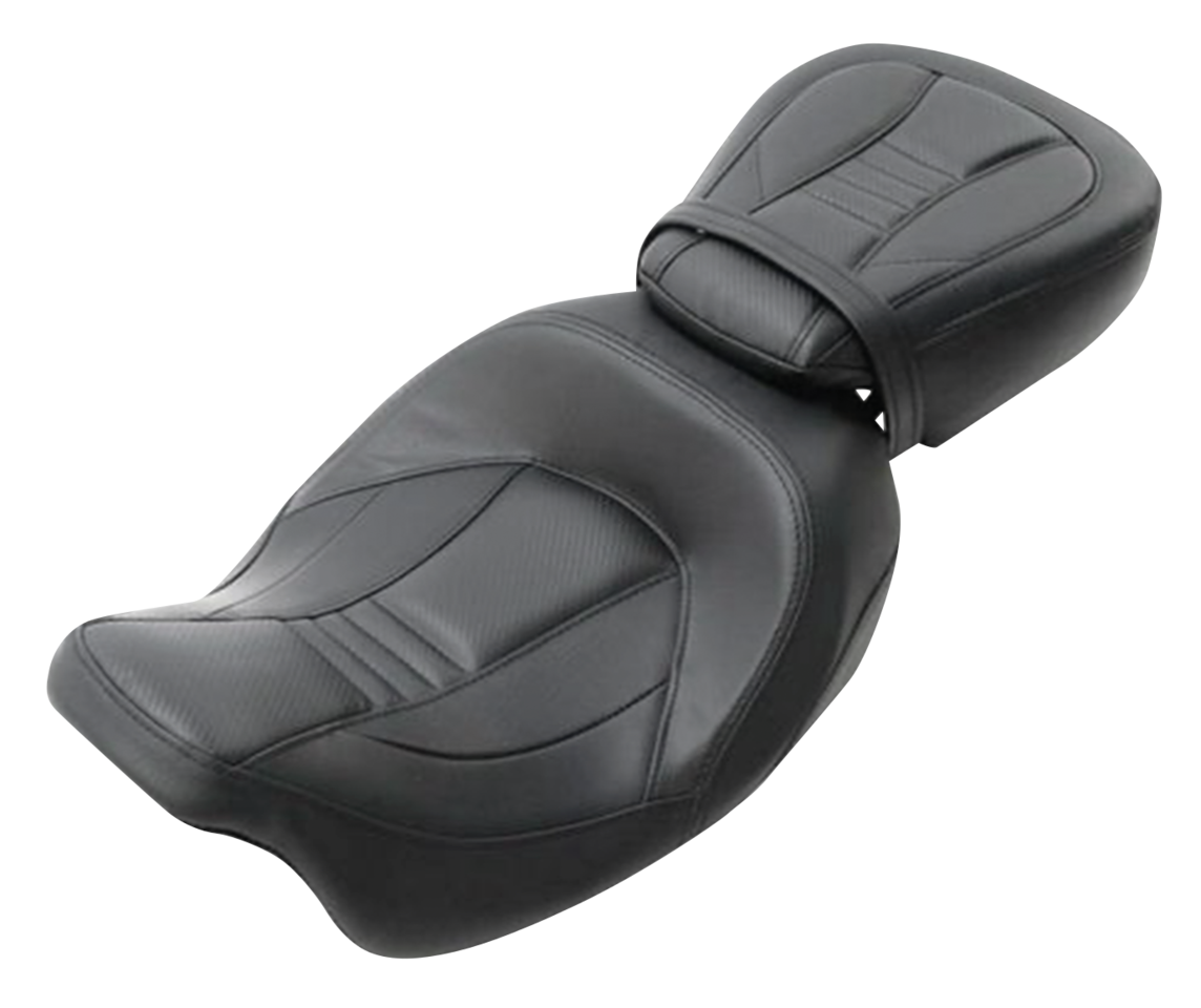 C.C. RIDER SOLO AND DUAL SEAT COMBO FOR TOURING - view 1