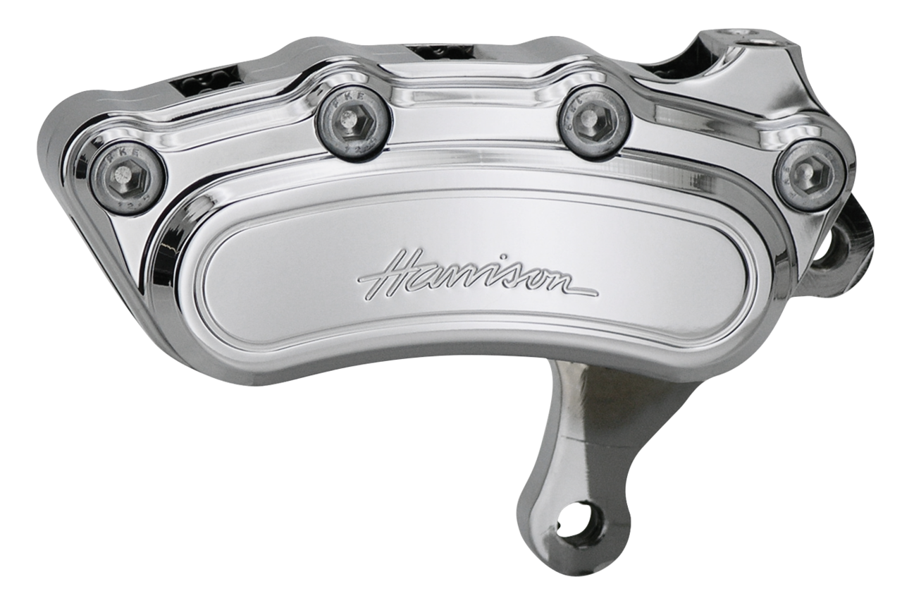 HARRISON "BILLET" SLIMLINE BRAKE CALIPERS - view 1 Main image