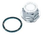 MASTER CYLINDER CAP - view 1
