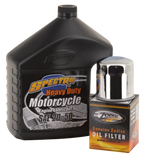 OIL CHANGE AND SERVICE KITS - view 1