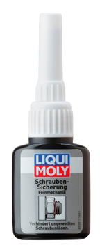 LIQUI MOLY THREAD LOCKER - view 1