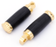 TURBO MALE MOUNT RIDER AND PASSENGER PEGS - view 1
