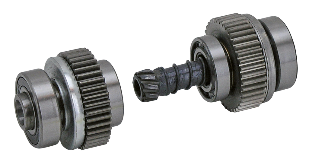 STARTER CLUTCH BIG TWIN 1991-2006 - view 2