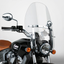 NATIONAL CYCLE NARROW FRAME HEAVY DUTY WINDSHIELDS - view 1