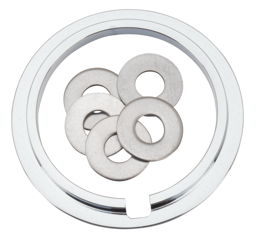 "APOLLO 10" DISC BRAKE ROTORS Secondary image