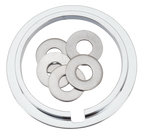 "APOLLO 10" DISC BRAKE ROTORS - view 2